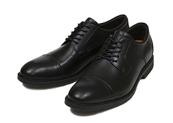 【ROCKPORT】 ロックポート CITY SMART CAP シティースマート キャップ A13996 14FA BLACK 7(25)