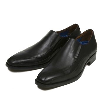 【HAWKINS】 ホーキンス HP COOL S-VAMP プレミアムクール スワールヴァンプ HB70051 NERO 6H(24.5)