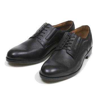 【HAWKINS】 ホーキンス HP COOL2 PLAIN3 プレミアムクールプレーン HB70044 NERO 8H(26.5)