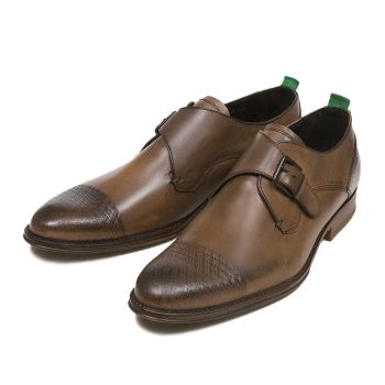 【POLSA】 ポルサ MONK モンク 509150 15SP T.MORO 43(27.5)