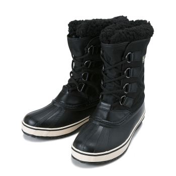 【DANNER】 ダナー スノーブーツ MAUNA KEA マウナ ケア D123001 15FA BLACK 9(27)
