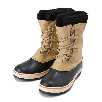 【DANNER】 ダナー スノーブーツ MAUNA KEA マウナ ケア D123001 15FA BEIGE 11(29)