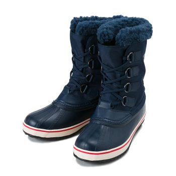 【DANNER】 ダナー スノーブーツ MAUNA KEA マウナ ケア D123001 15FA NAVY 11(29)