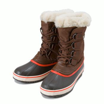 レディース 【DANNER】 ダナー スノーブーツ MAUNA KEA マウナ ケア D123001 15FA BROWN 7(25)