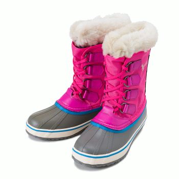 レディース 【DANNER】 ダナー スノーブーツ MAUNA KEA マウナ ケア D123001 15FA MAGENTA 7(25)