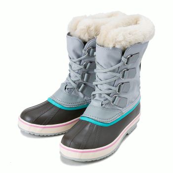レディース 【DANNER】 ダナー スノーブーツ MAUNA KEA マウナ ケア D123001 15FA GRAY 7(25)