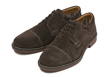 【stefanorossi】 ステファノロッシ S-TIP ストレートチップ SR07079 SP15 T.MORO 45(28.5-29)