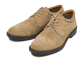 【stefanorossi】 ステファノロッシ S-TIP ストレートチップ SR07079 SP15 BEIGE 45(28.5-29)