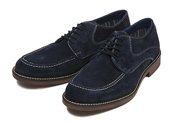 【stefanorossi】 ステファノロッシ U-TIP ユーチップ SR07081 SP15 NAVY 45(28.5-29)