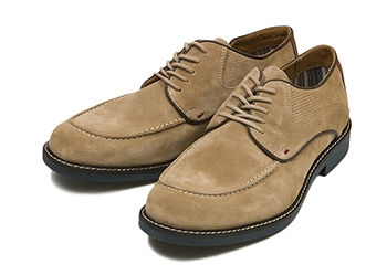 【stefanorossi】 ステファノロッシ U-TIP ユーチップ SR07081 SP15 BEIGE 44(28)