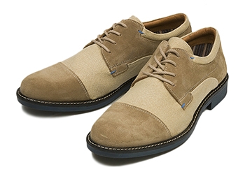 【stefanorossi】 ステファノロッシ S-TIP ストレートチップ SR07078 SP15 BEIGE 44(28)
