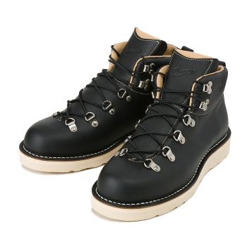 【DANNER】 ダナー ワークブーツ MOUNTAIN RIDGE HIGH マウンテンリッジ ハイ D212001 15SM BLACK 10(28)