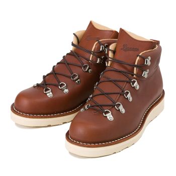 【DANNER】 ダナー ワークブーツ MOUNTAIN RIDGE HIGH マウンテンリッジ ハイ D212001 15SM CEDAR RAINBOW 10(28)