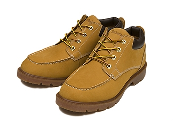 【Timberland】 ティンバーランド BASIC SINGLE MOC TOE OXFORD ベーシック シングル モック トゥ オックスフォード 6162B 14FA ABC-MART限定 WHEAT 8H(26.5)