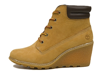 レディース 【Timberland】 ティンバーランド WS EK AMSTON 6IN アースキーパーズ アムストン 6インチブーツ 8251A 14FA WHEAT 8(25)