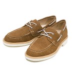 【stefanorossi】 ステファノロッシ DECK LIGHT SR07028 STEPPA CUOIO 44(28)