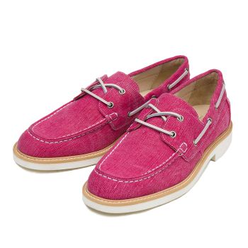 【stefanorossi】 ステファノロッシ DECK LIGHT SR07028 STEPPA ROSSO 44(28)