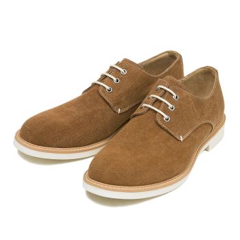 【stefanorossi】 ステファノロッシ PLAIN TOE SR07025 STEPPA CUOIO 44(28)