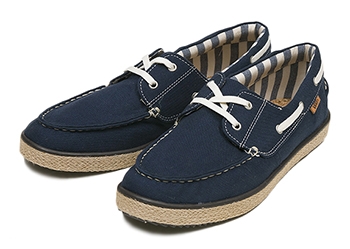 【VANS】 ヴァンズ DECK V3628CVS2 15SP NAVY 10(28)