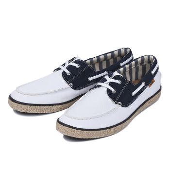 【VANS】 ヴァンズ DECK V3628CVS2 15SP T.WHITE/NAVY 7(25)