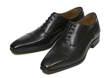 【BENTER】ベンター ビジネスシューズ S-TIP ストレートチップ 503 SP15 YES NERO 44(28)