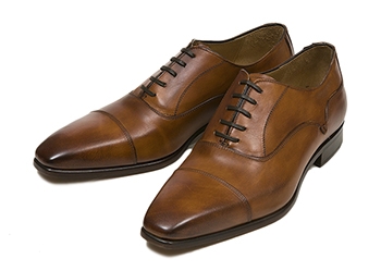 【BENTER】ベンター ビジネスシューズ S-TIP ストレートチップ 503 SP15 YES CUOIO 43(27.5)