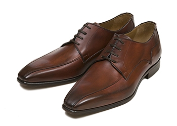 【BENTER】ベンター ビジネスシューズ SWIRL スワール 505 SP15 YES WINE 41(26)