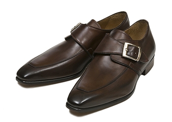 【BENTER】ベンター ビジネスシューズ U-TIP MONK ユーチップモンク 506 SP15 YES 1029 43(27.5)