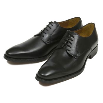 【GIANCARLO MORELLI】 ジャンカルロ・モレリ S-TIP ストレートチップ 111182 NERO 41(26)