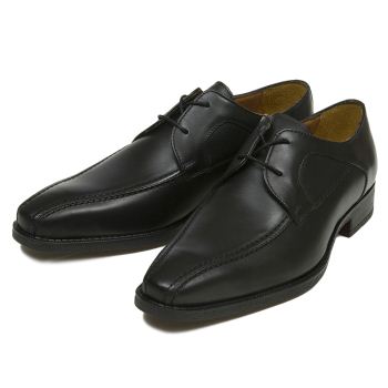 【GIANCARLO MORELLI】 ジャンカルロ・モレリ SWIRL スワール 111170 NERO 45(28.5-29)