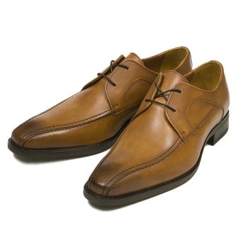 【GIANCARLO MORELLII】 ジャンカルロ・モレリ SWIRL スワール 111170 CUOIO 41(26)