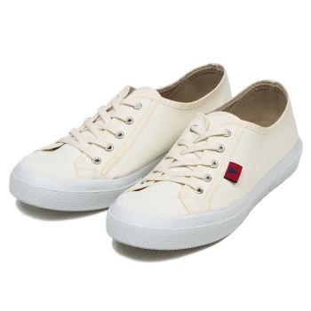[STEFANOROSSI x VERBENASコラボ] 【stefanorossi】 ステファノロッシ CANVAS SNEAKER キャンバススニーカー MALLORCA 009 CRUDO 9603 45(28.5-29)