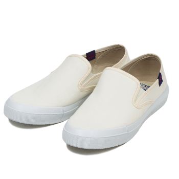 [STEFANOROSSI x VERBENASコラボ] 【stefanorossi】 ステファノロッシ SLIP ON スリップオン MALLORCA 010 CRUDO 9603 45(28.5-29)