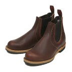 【RED WING】 レッドウィング CHELSEA チェルシー 2917 BRIAR 10H(28.5)