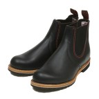【RED WING】 レッドウィング CHELSEA チェルシー 2918 BLACK 11(29)