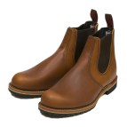 【RED WING】 レッドウィング CHELSEA チェルシー 2922 ORO-RUSSET 11(29)