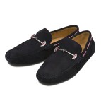 【stefanorossi】 ステファノロッシ BIT VAMP 2802 15SP NAVY 44(28)