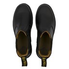【Dr.Martens】 ドクターマーチン 2976 CHELSEA BOOT チェルシーブーツ BLACK SMOOTH UK9(28)