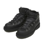 【DANNER】 ダナー MOUNTAIN PASS マウンテンパス 33269 15SP BLACK 10(28)