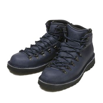 【DANNER】 ダナー MOUNTAIN PASS マウンテンパス 33273 15SP NAVY UTICA 9H(27.5)