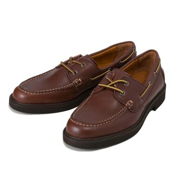 【STEFANO ROSSI】 ステファノロッシ DECK LIGHT デッキライト SR07028 T.MORO 45(28.5-29)