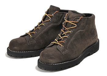【DANNER】 ダナー GRIZZLY2 グリズリー 2 D210030 DBR/S 10(28)