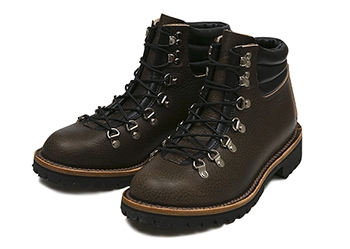 【DANNER】 ダナー MT MONTAGNA マウンテン モンターニャ D214002 DBR 10(28)