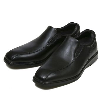 【ROCKPORT】 ロックポート GLOBAL ED BIKE SO TQ A14192 15SP BLACK SMOOTH 6H(24.5)
