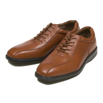 【ROCKPORT】 ロックポート GLOBAL ED BIKE TOE TQ グローバル エディション バイクトゥ M76238 15SP BRITISH TAN 9(27)