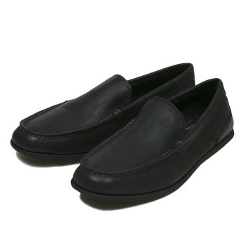 【ROCKPORT】 ロックポート BENNETT LANE 3 VENETIAN ベネットレーン3 ベネチアン M77307 15SP BLACK SMOOTH 9(27)