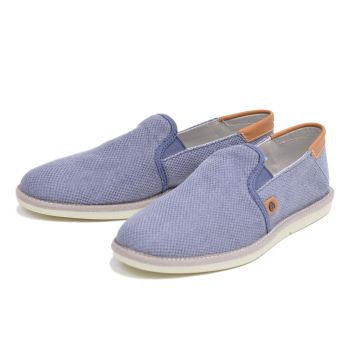 【Timberland】 ティンバーランド EK CITY SHUFFLER SLIP-ON シティ シャッフラー スリップオン 9140B 15SP SLATE BURLAP 10(28)
