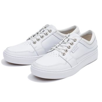 【Timberland】 ティンバーランド EK CUPSOLE ITEZA MOC TOE OX カップソール イテザ モックトゥオックスフォード A124C 15SP ABC-MART限定 WHITE 11(29)