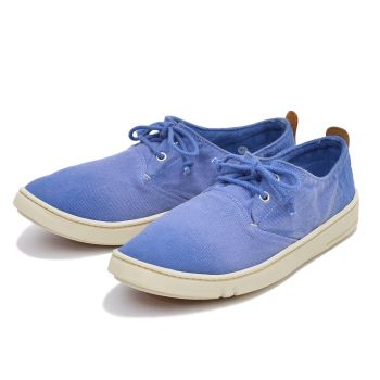 【Timberland】 ティンバーランド EK HANDCRAFTED OX ハンドクラフテッド オックスフォード 9337B 15SP ABC-MART限定 S BLEACHED BL 9H(27.5)