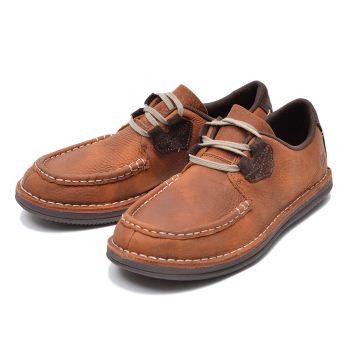 【MERRELL】 メレル BASK LACE バスク レース 21769 15SP CLAY 10(28)